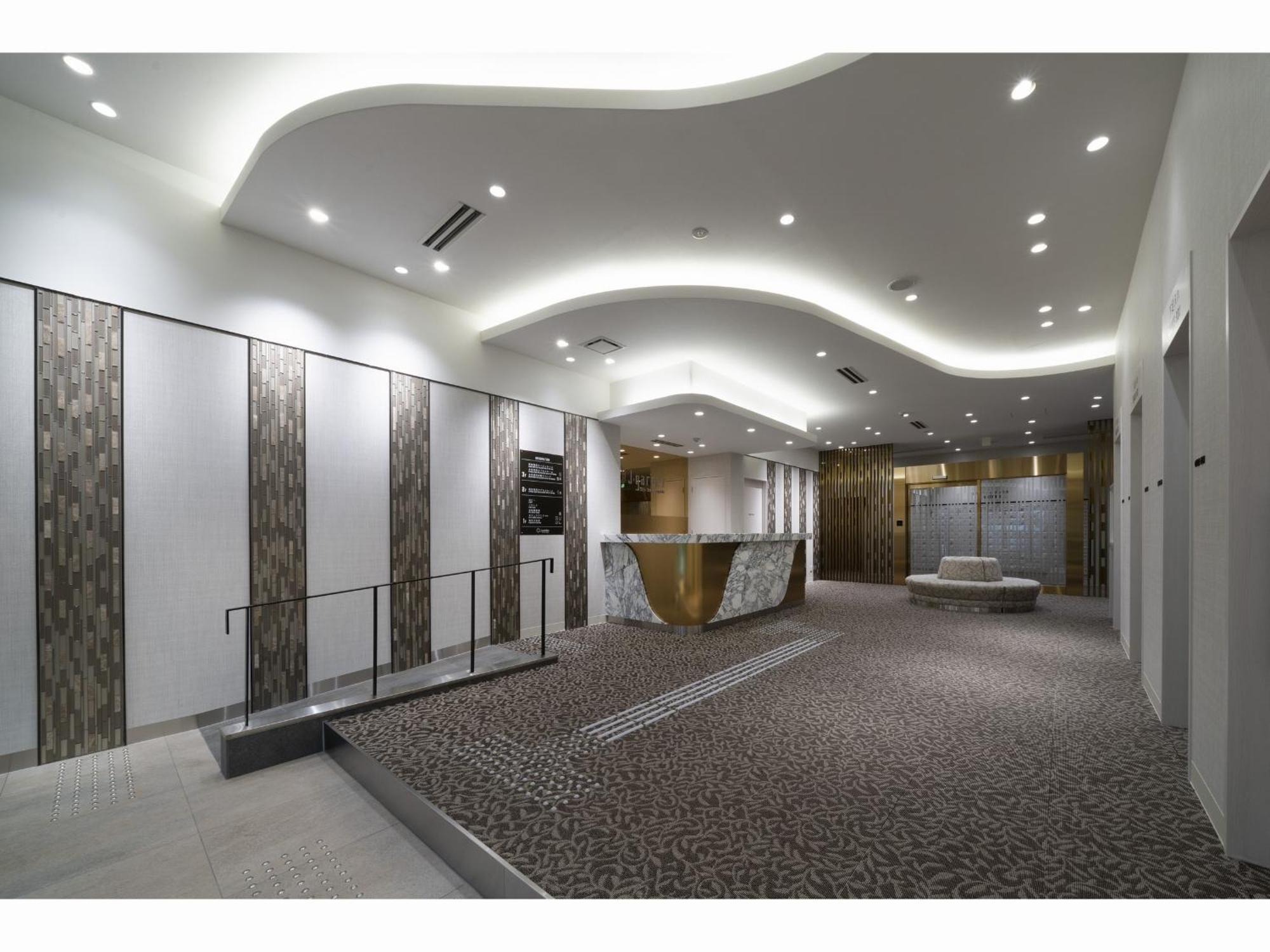 Capsule Hotel J Garden Shin-Ōsaka Eksteriør bilde